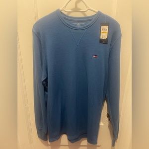 Tommy Hilfiger Therma. Brand new